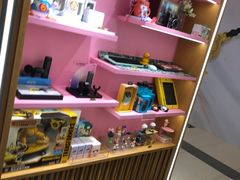 -新田360广场(上海华侨城店)