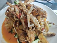 -樟树底(胜利河美食街店)