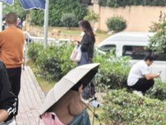 -巢娭毑月饼店(洞井路店)