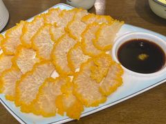 -菌乡缘·野生菌蒸汽鱼火锅(江边夜市店)