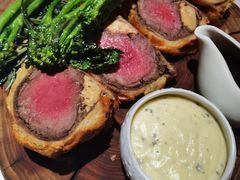 -Osteria Garden 生蚝花园餐厅(原进贤路店)