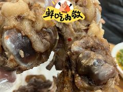 -水仙拉面(水仙街店)