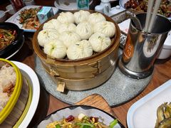 -包子大王(新泽巷店)