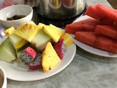 -淀里船宴(卓达店)