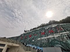 -重庆云阳龙缸景区