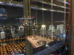 -郑州绿地JW万豪酒店The Grill烤汇扒房