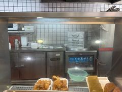-冰泉豆浆馆(潘塘店)