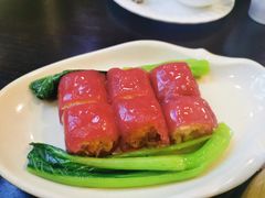 金莎红米肠-添运来(茶园奥园广场店)