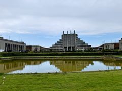 -原子球塔