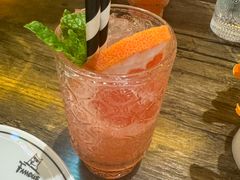 -Famous肥猫墨西哥音乐餐吧(五棵松华熙LIVE店)