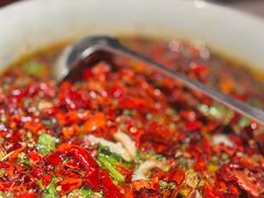 -麻六记(新天地店)