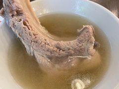 -松發肉骨茶(先得坊店)
