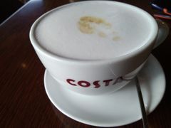 -COSTA COFFEE(西湖天地店)