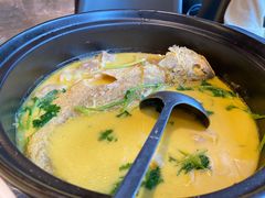 -望乡楼上海菜(日月光店)