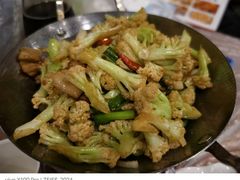 -四妹餐厅(玫瑰街店)