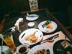 -山葵家·创意料理(宁波来福士店)