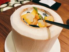 -星叶·东南亚料理(宁波万象汇店)