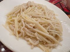 -玉华台饭庄(裕中西里小区店)
