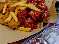 -高基五春川炒鸡排 韩国料理(威海总店)