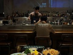 -埋位小酒馆(东城店)