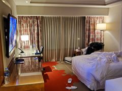 -澳门喜来登大酒店