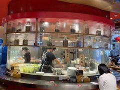 -狮头牌卤味研究所·卤味饭(花城汇南区店)