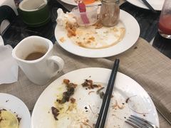 -东方红海鲜百汇(国际大厦店)