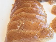 -玉林烤鸭店(黄村兴华店)