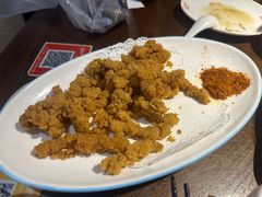 -小柴米·传统江西菜(万寿宫店)