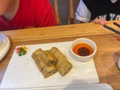 -枣子树·素食餐厅(普陀山店)