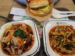-魏家凉皮(西安秋林宏业商厦店)