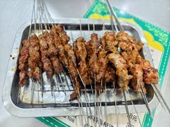 -文文烤肉(大皮院店)