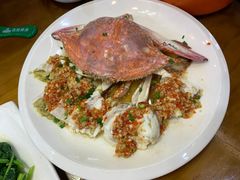 -醉壹号海鲜大排档(厦门美食地标店)