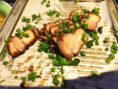 -绿茶餐厅(崇文门新世界店)