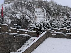 -雁门关景区