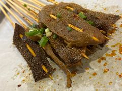 -林二哥宜烤官·宜宾小烧烤