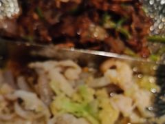 -小鱼小牛·鱼牛干锅·脆鱼火锅(世欧广场店)