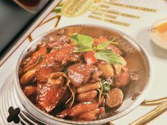-鹿港小镇(滨北店)