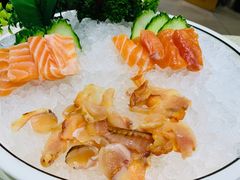 -好兄弟郭巨海鲜(天一阁店)