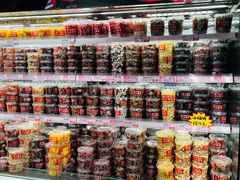 -二斗栗子(黄河道店)