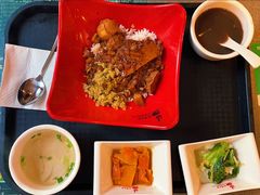-台湾小竹(华宇广场店)