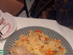 -楼兰新疆菜(江宁万达店)