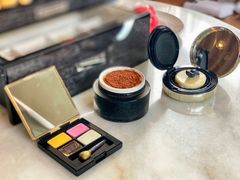 -深圳温德姆至尊酒店·大堂吧·户外花园