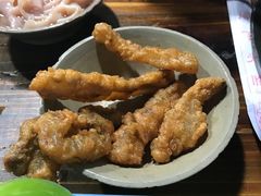 -星鸿社重庆老火锅