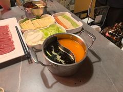 -君邦火锅(新疆大厦店)