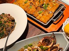 -前海沿·青岛菜(五四广场永旺店)