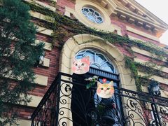-北京张裕爱斐堡酒庄
