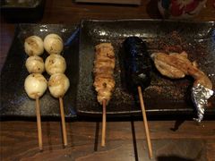 -木子烧鸟屋(百子湾店)