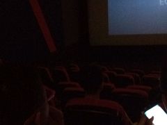 -横店电影城(李沧店)