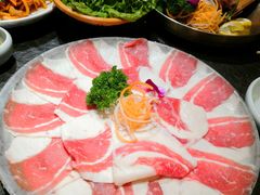 -味家烤肉烤鳗鱼牛排(西塔旗舰店)